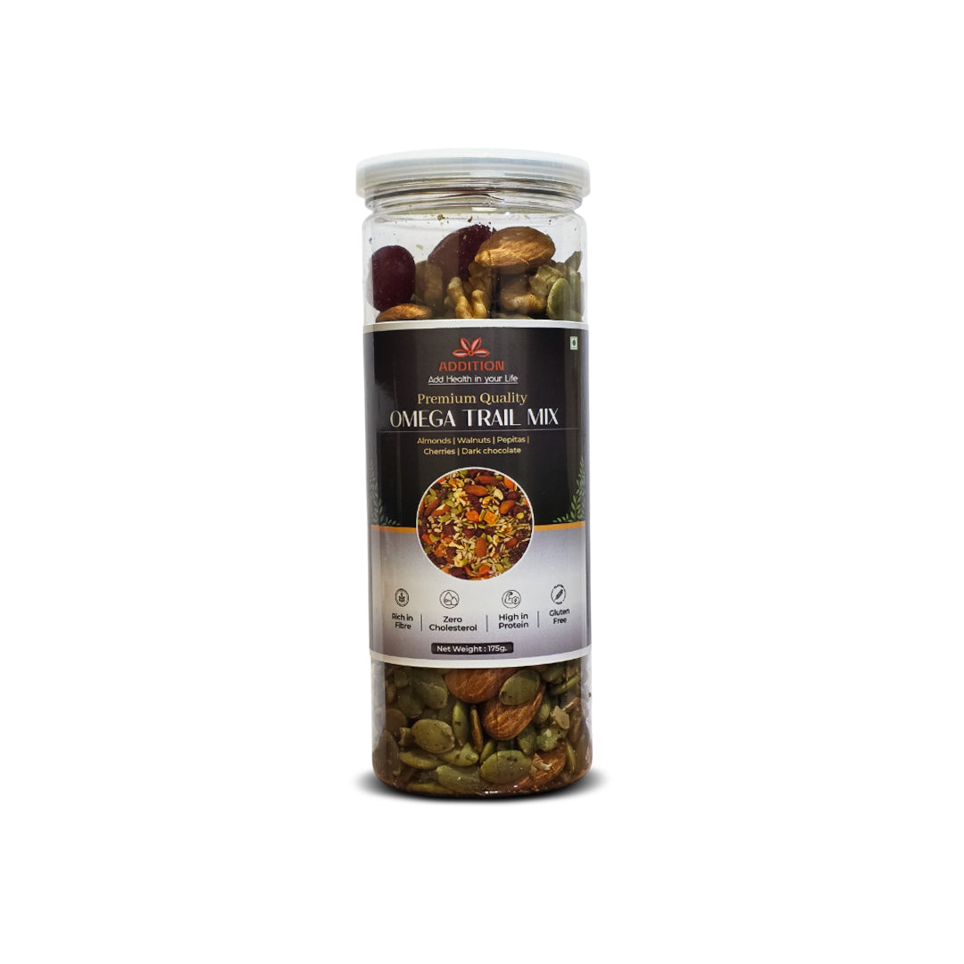 Omega Trail Mix