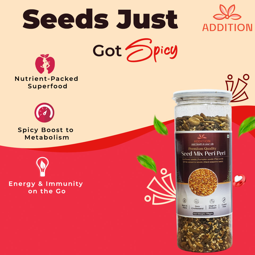 Seeds Mix